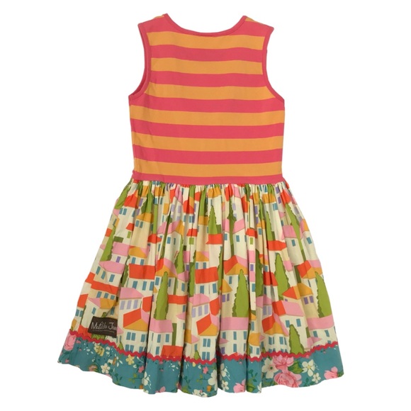 MATILDA JANE • Butterfly House Ballet Dress - Picture 2 of 5